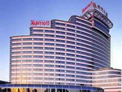 hotel marriott beijing